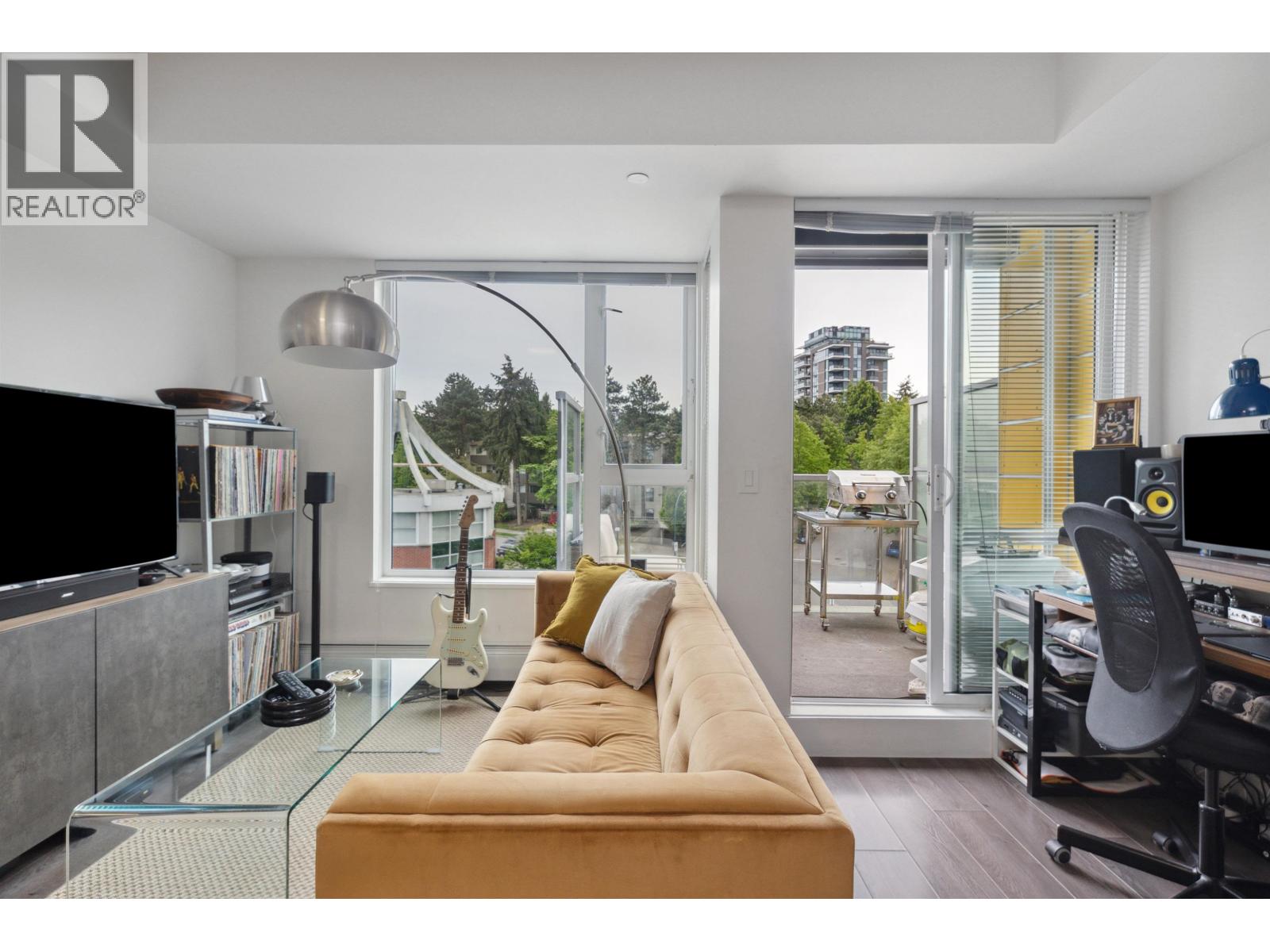 Photo 29 of 605 417 Great Northern Way, Vancouver BC