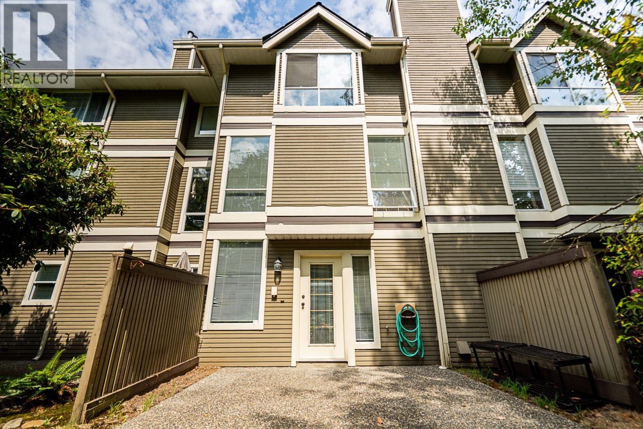 Photo 36 of 12 3228 Raleigh Street, Port Coquitlam BC