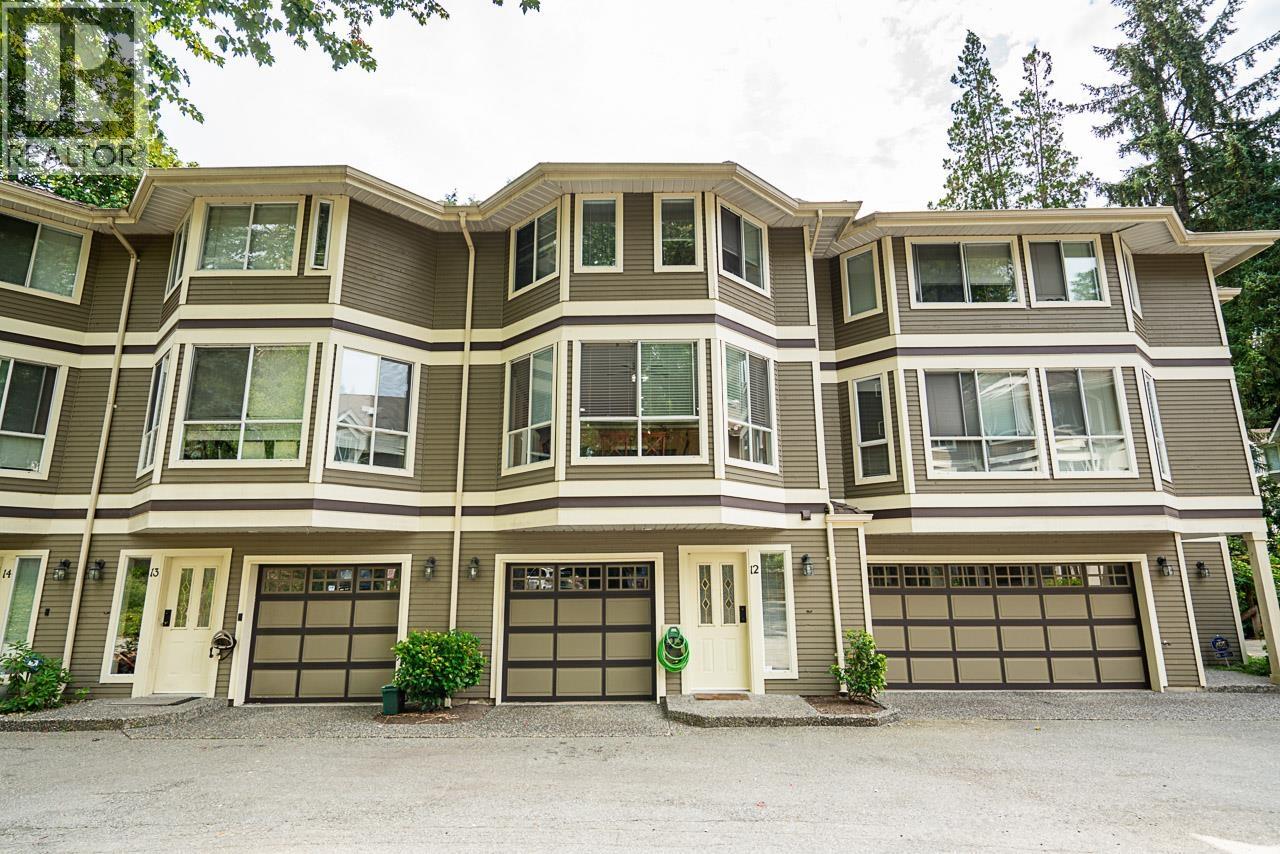 Photo 4 of 12 3228 Raleigh Street, Port Coquitlam BC