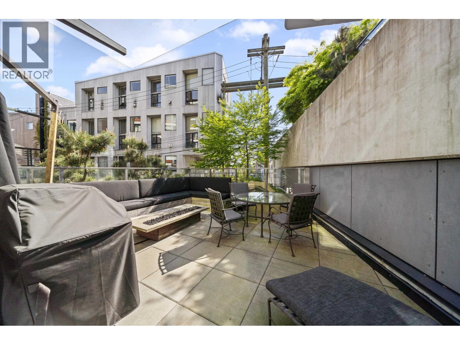 Photo 18 of 302 210 E 5th Avenue, Vancouver BC