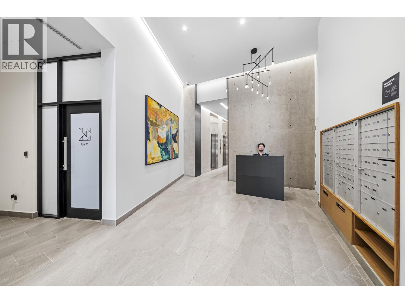 Photo 1 of 302 210 E 5th Avenue, Vancouver BC