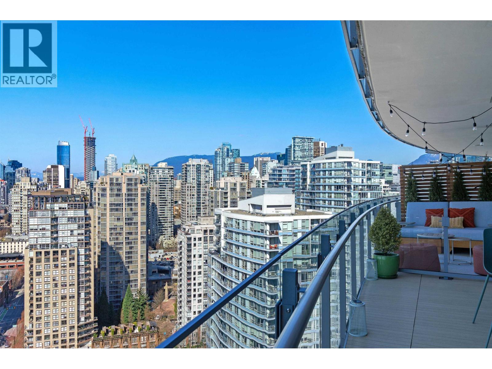 Photo 28 of 2820 89 Nelson Street, Vancouver BC
