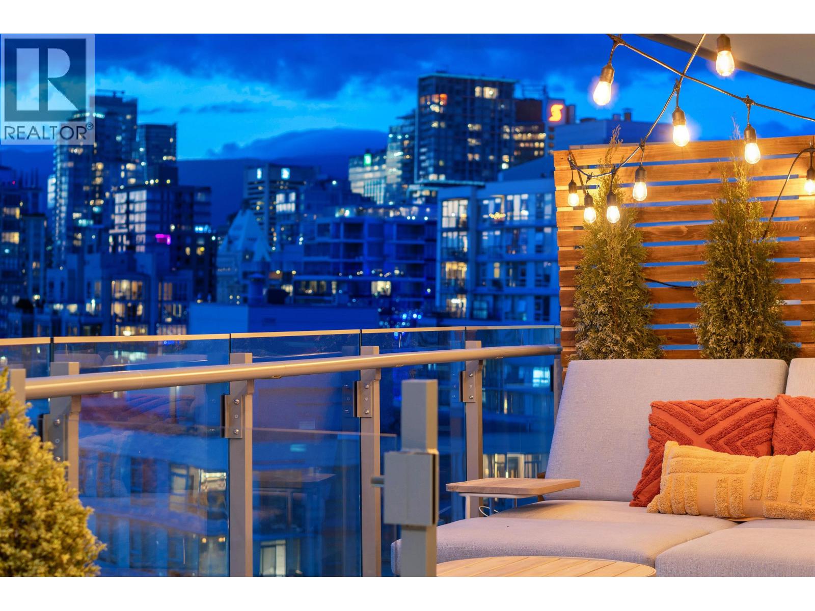 Photo 24 of 2820 89 Nelson Street, Vancouver BC