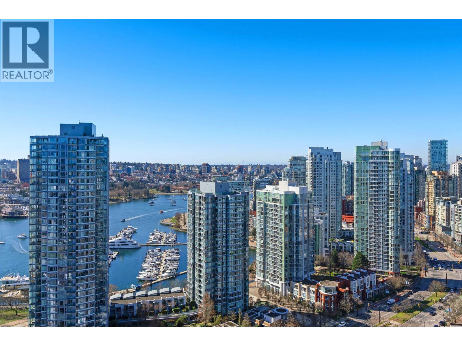 Photo 22 of 2820 89 Nelson Street, Vancouver BC