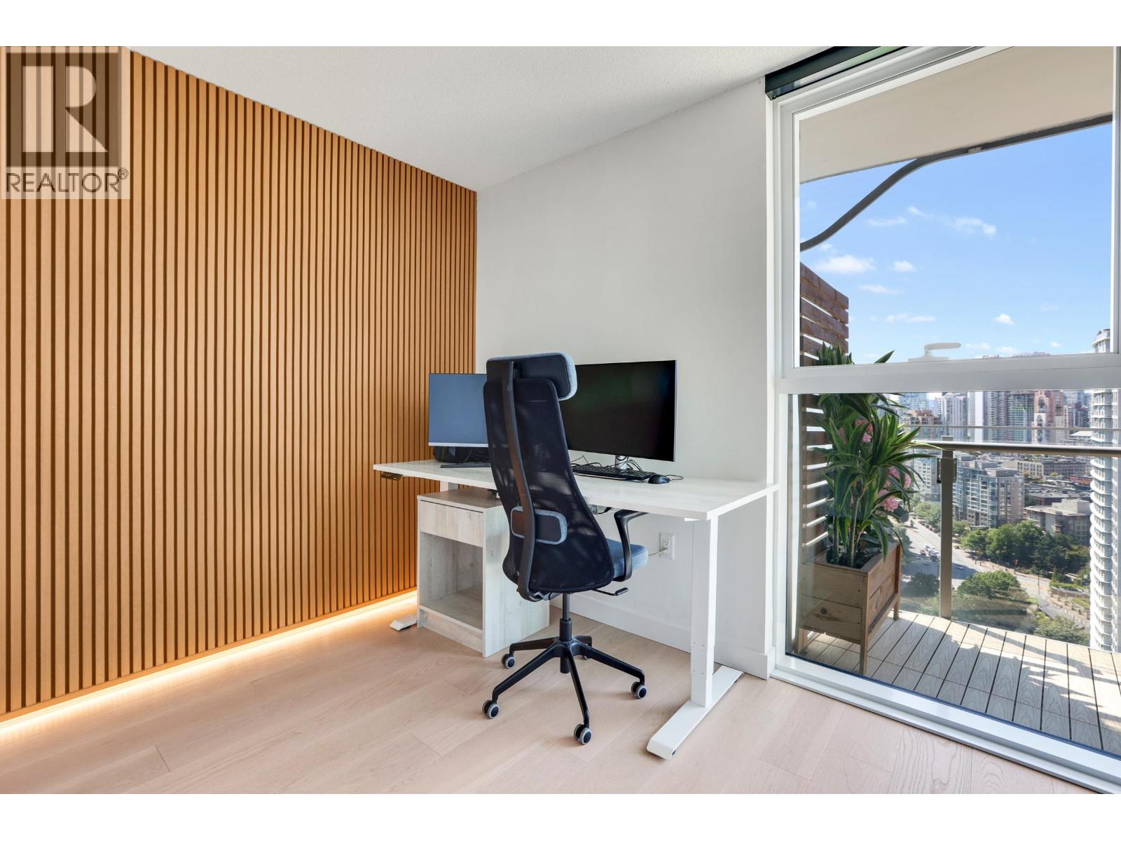 Photo 20 of 2820 89 Nelson Street, Vancouver BC