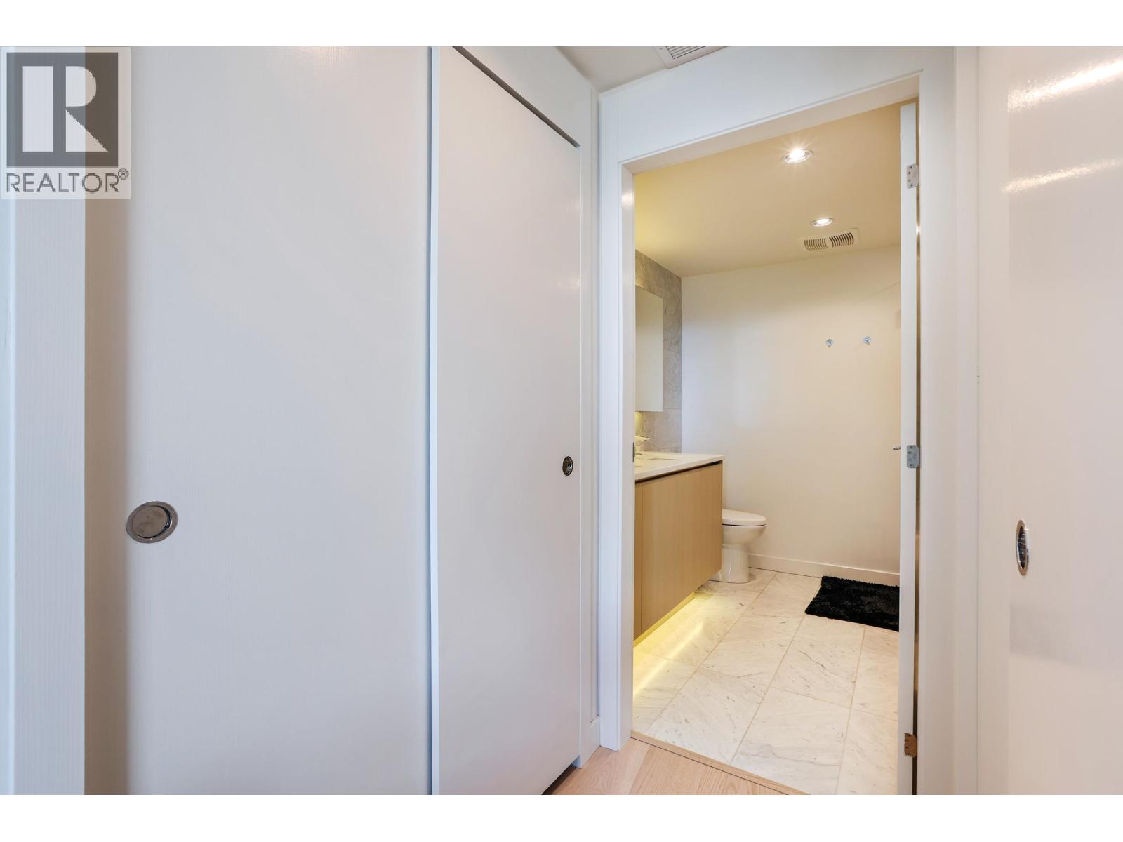Photo 15 of 2820 89 Nelson Street, Vancouver BC