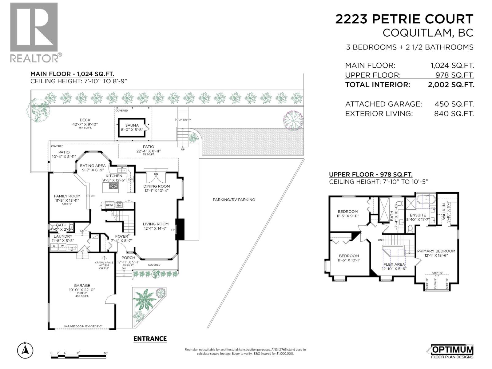 Photo 17 of 2223 Petrie Court, Coquitlam BC