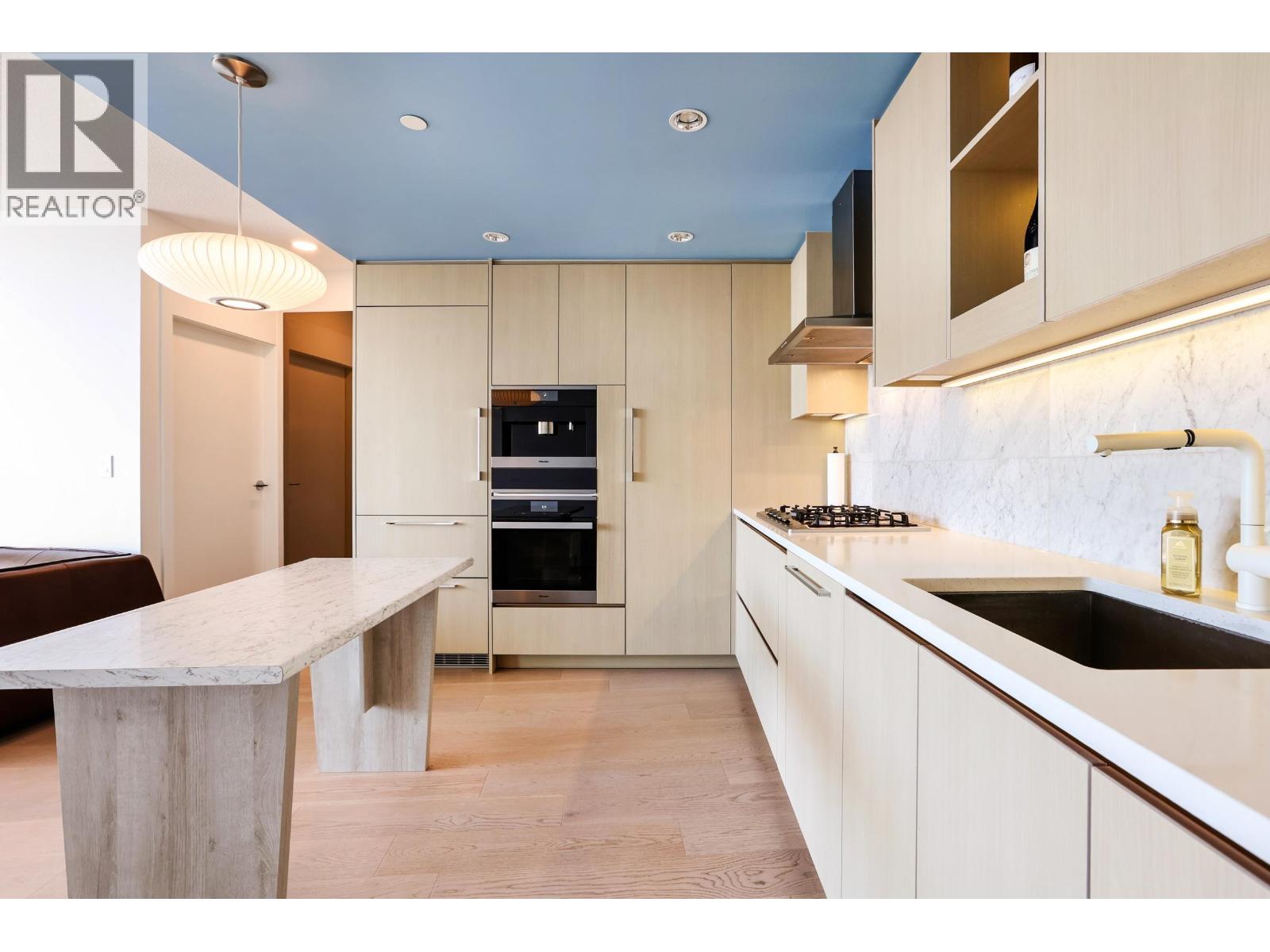 Photo 19 of 2820 89 Nelson Street, Vancouver BC