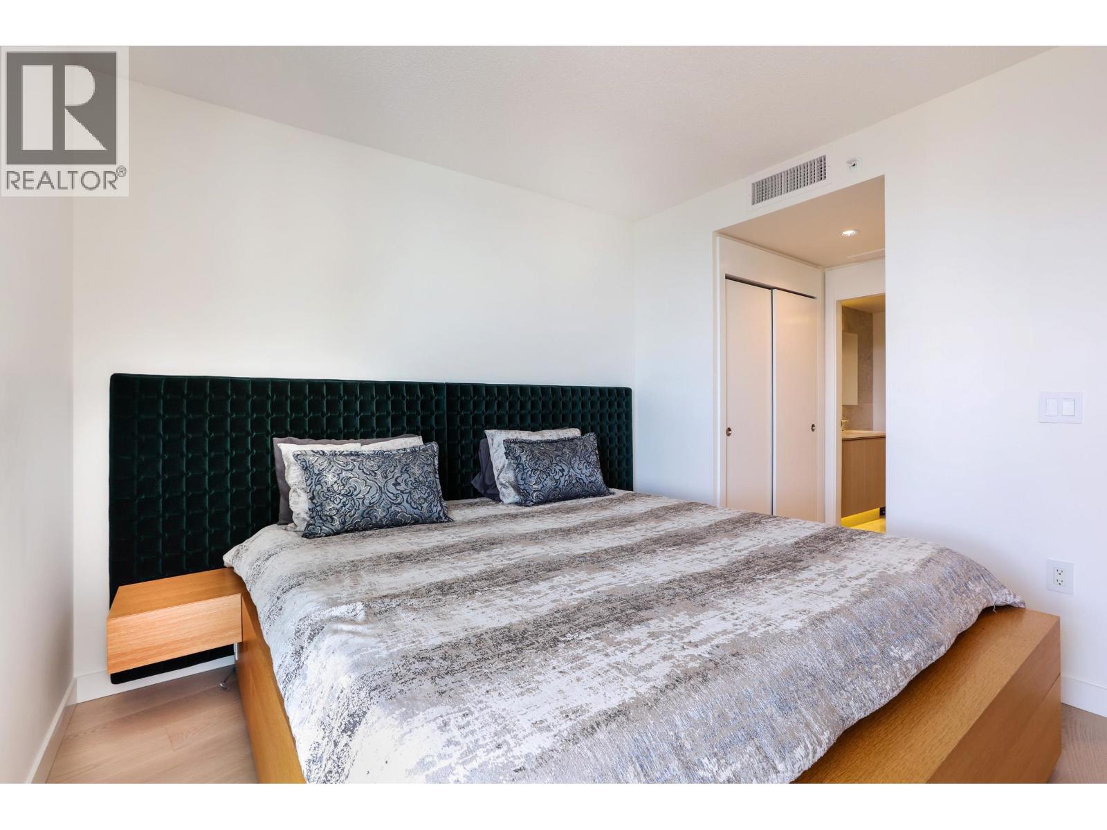 Photo 1 of 2820 89 Nelson Street, Vancouver BC
