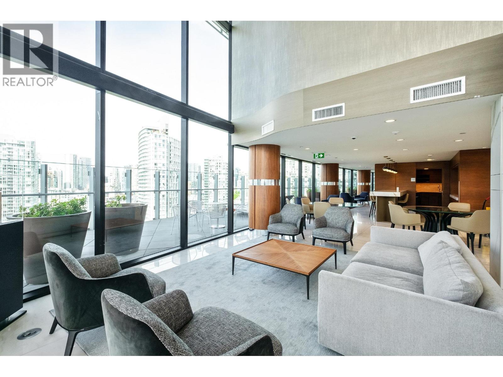 Photo 10 of 2820 89 Nelson Street, Vancouver BC