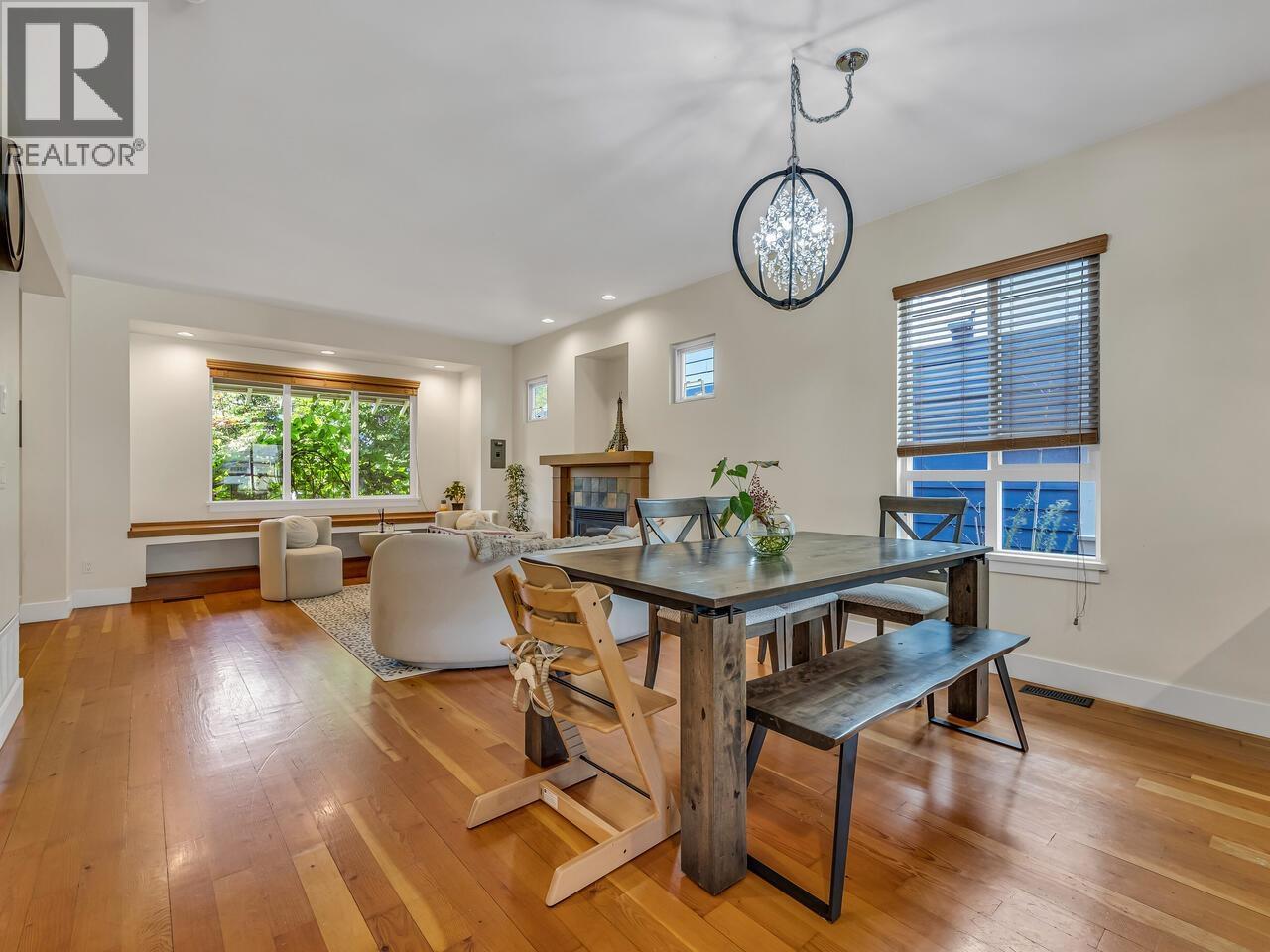 Photo 16 of 241 Furness Street, New Westminster BC