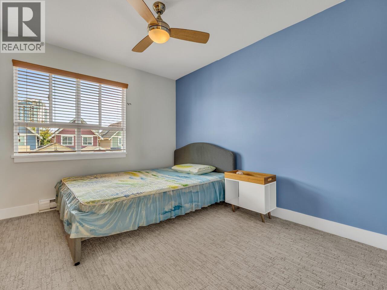 Photo 22 of 241 Furness Street, New Westminster BC