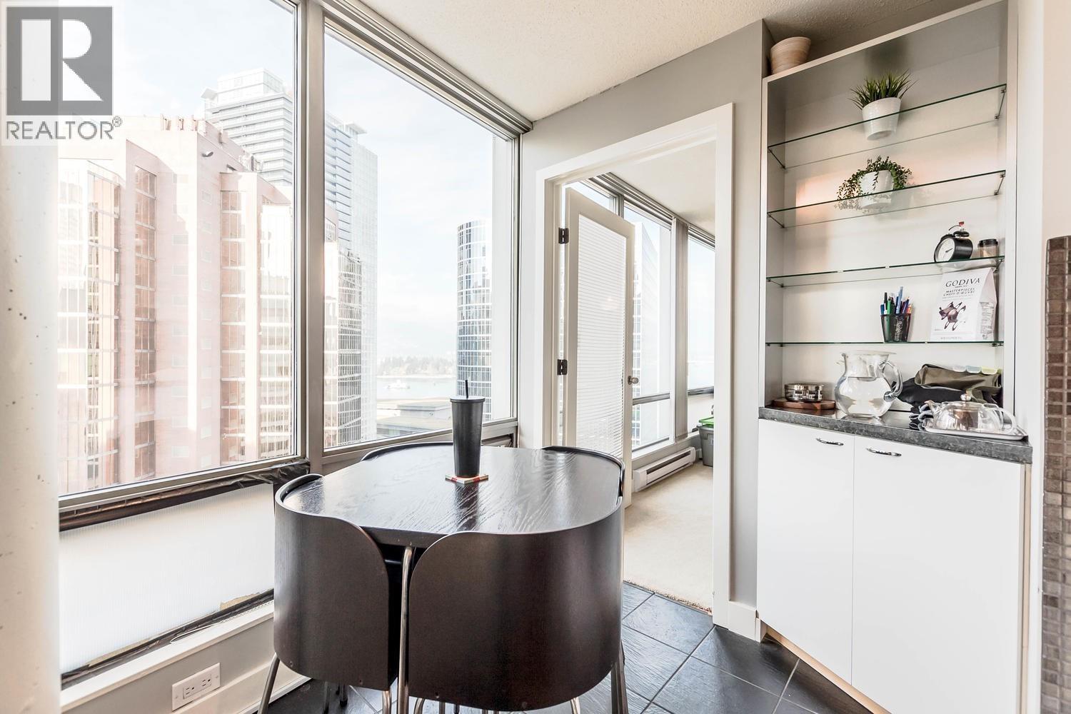 Photo 10 of 1605 837 W Hastings Street, Vancouver BC