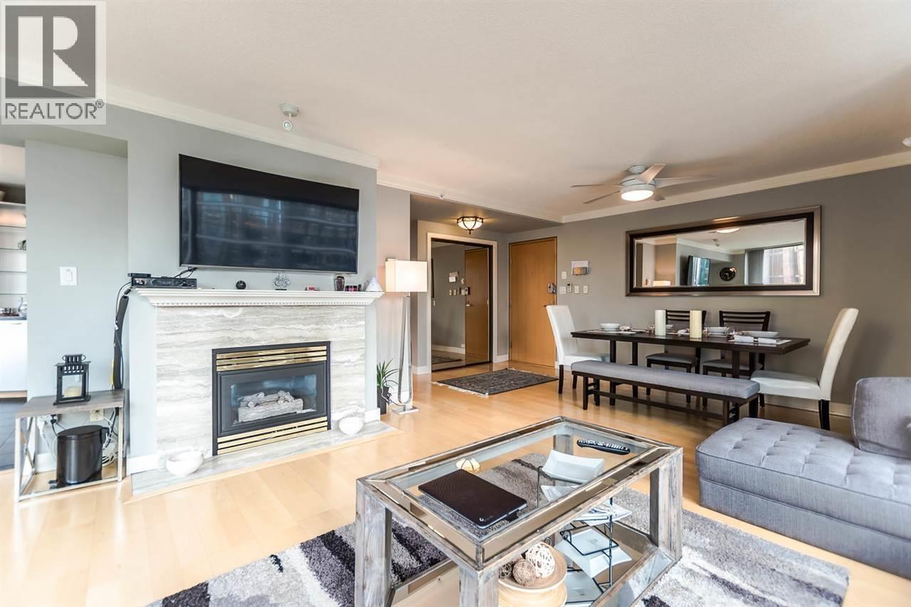 Photo 2 of 1605 837 W Hastings Street, Vancouver BC