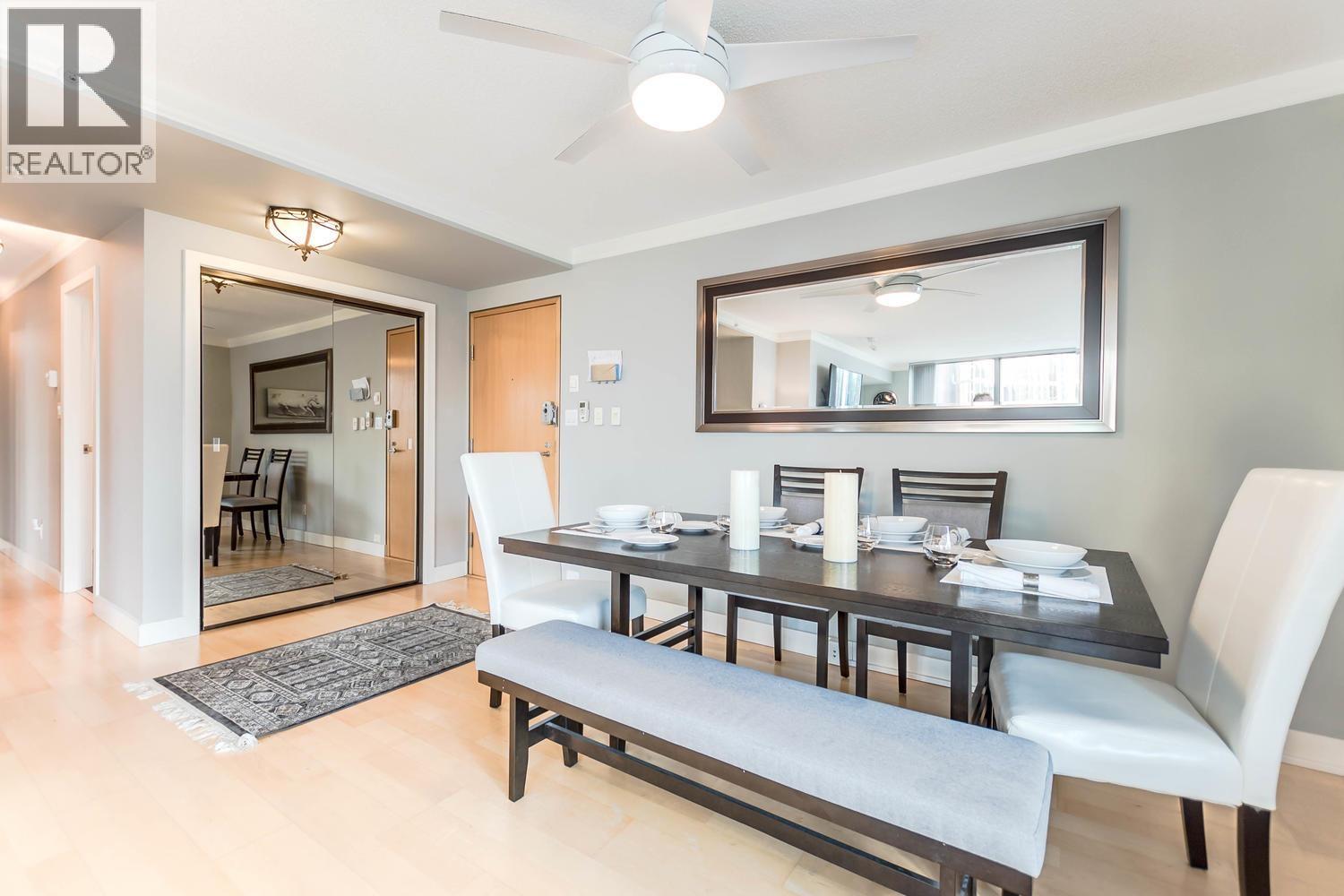 Photo 3 of 1605 837 W Hastings Street, Vancouver BC