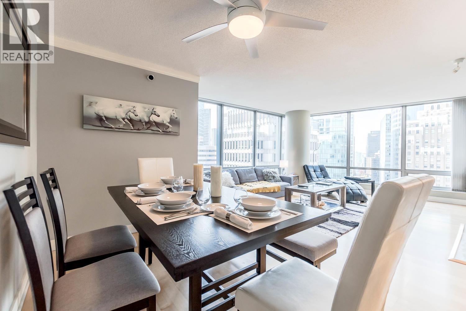 Photo 4 of 1605 837 W Hastings Street, Vancouver BC