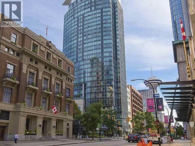 Photo 5 of 1605 837 W Hastings Street, Vancouver BC