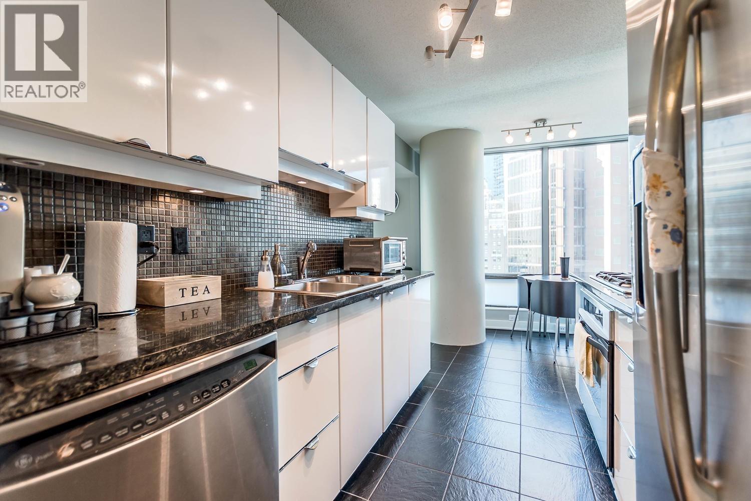 Photo 7 of 1605 837 W Hastings Street, Vancouver BC