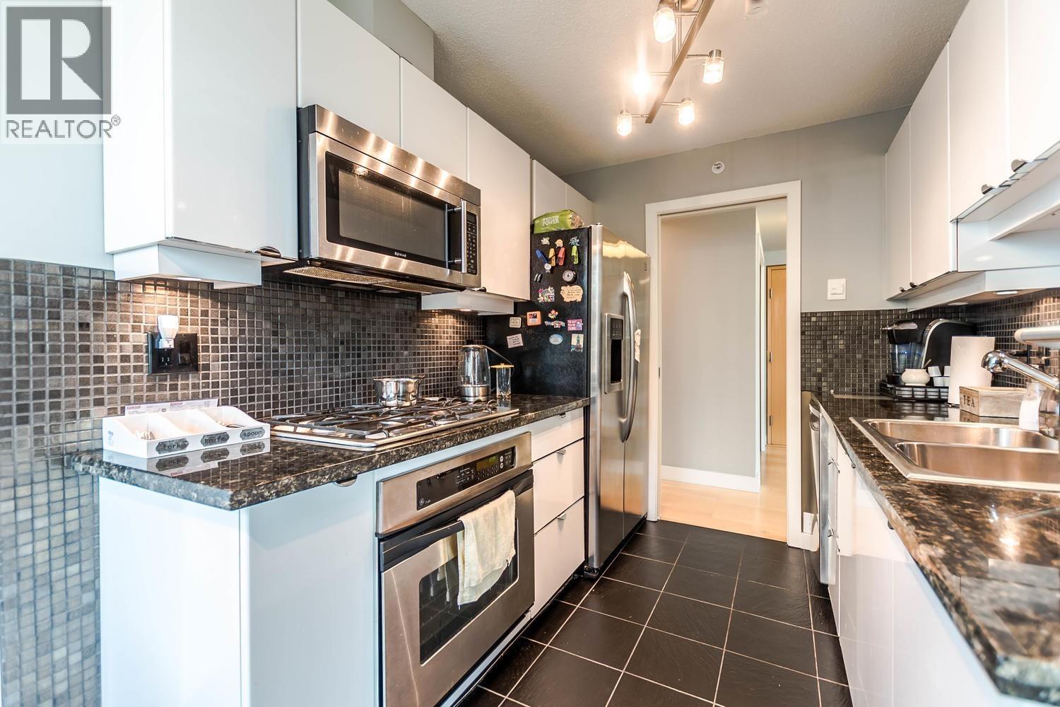 Photo 9 of 1605 837 W Hastings Street, Vancouver BC