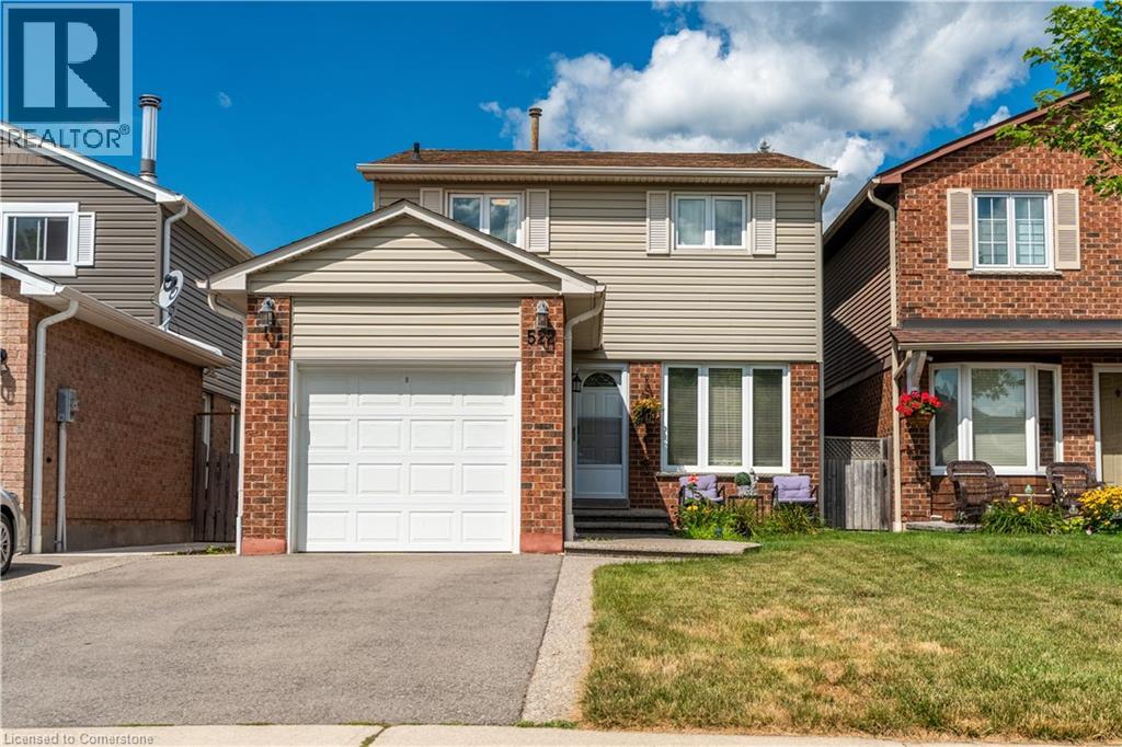 Photo 19 of 522 Roseheath Drive, Milton ON