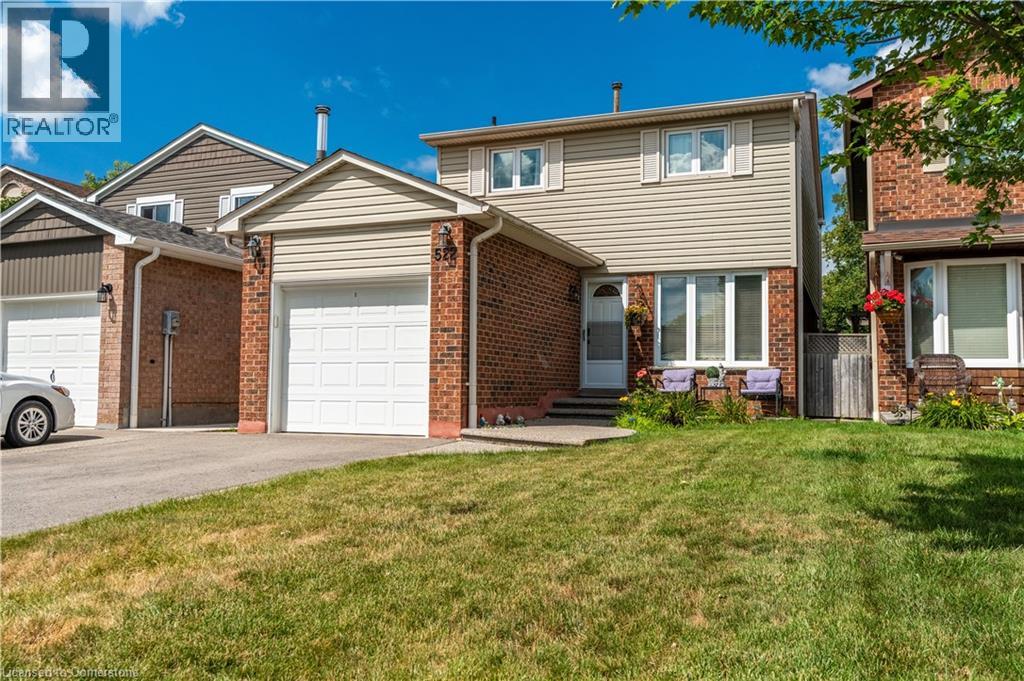 Photo 26 of 522 Roseheath Drive, Milton ON