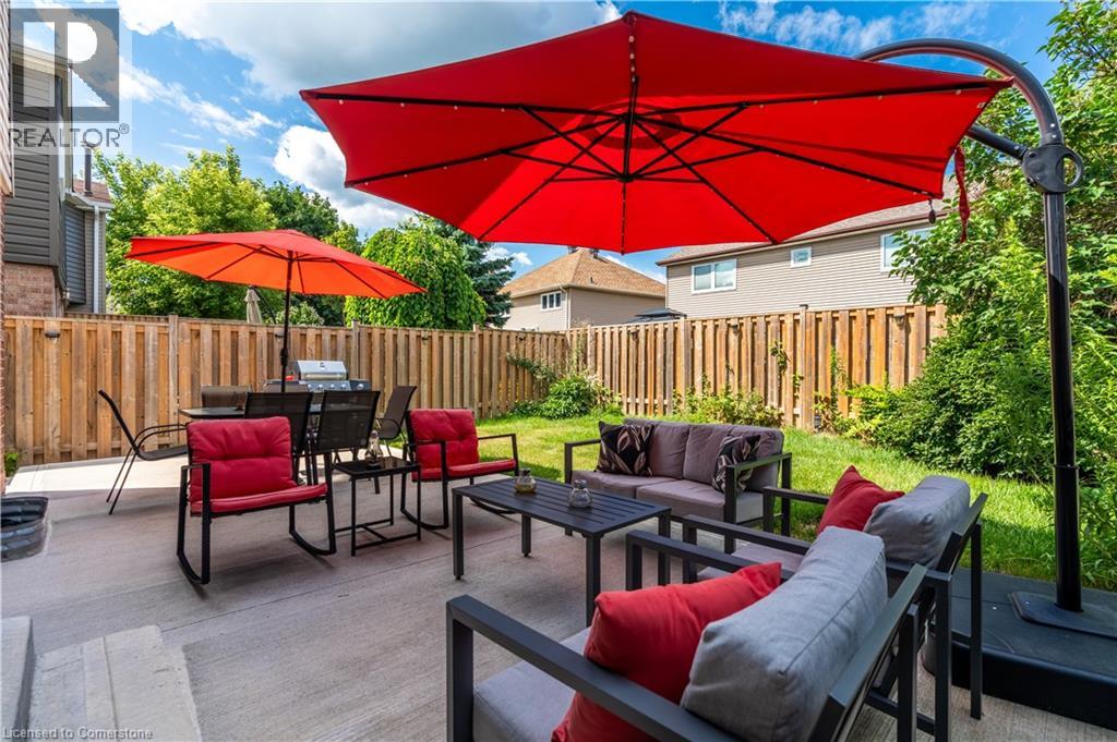 Photo 27 of 522 Roseheath Drive, Milton ON
