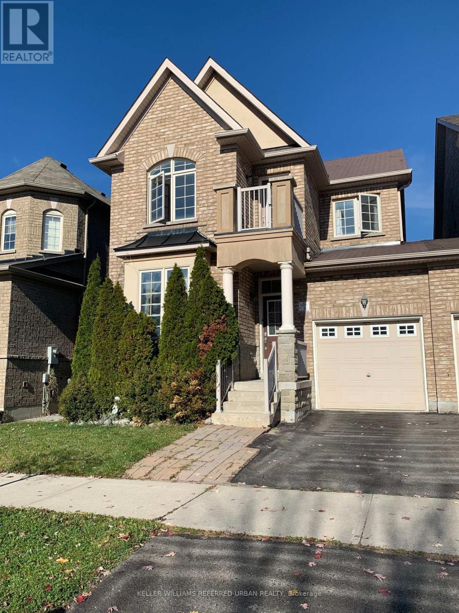 Photo 3 of 22 Pisanelli Avenue, Markham ON