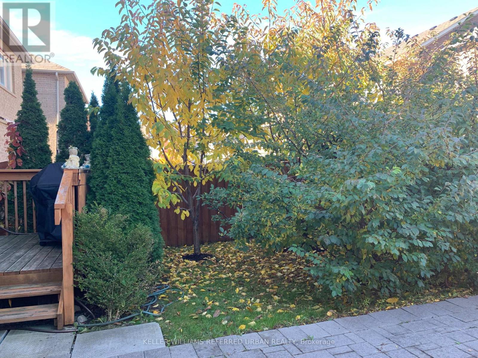Photo 21 of 22 Pisanelli Avenue, Markham ON