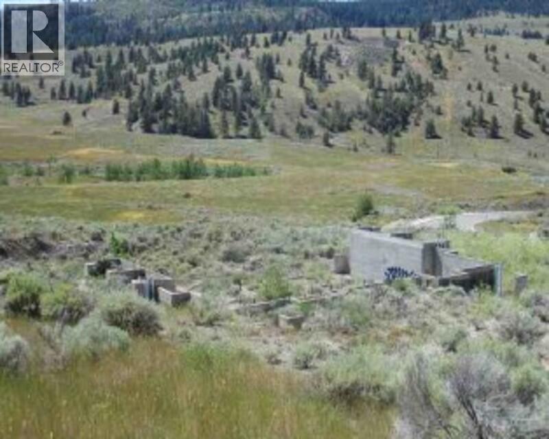 PLAN 80344 Lot 1 MIDDAY VALLEY Road, Merritt