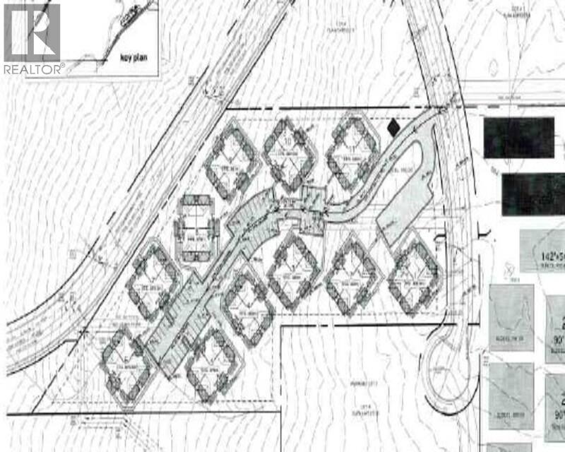 PLAN 80344 Lot 1 MIDDAY VALLEY Road, Merritt