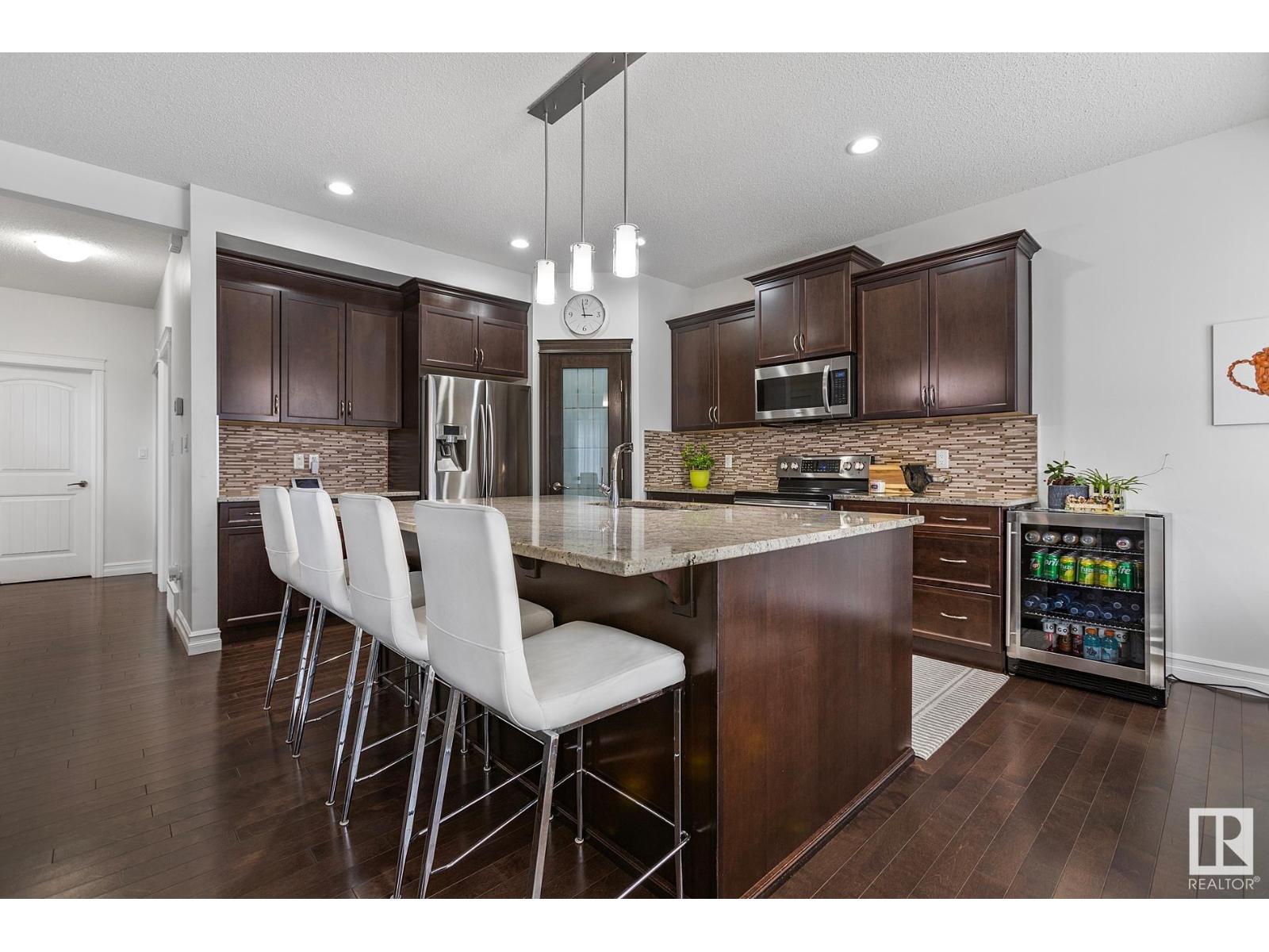 Photo 13 of 16415 138 St Nw, Edmonton AB