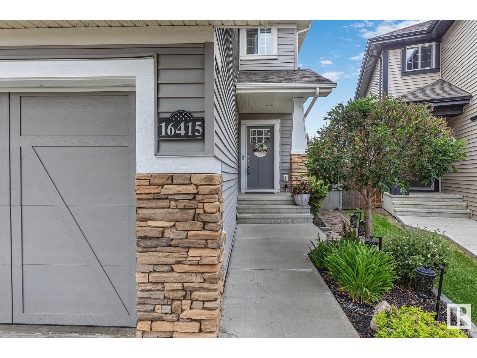 Photo 41 of 16415 138 St Nw, Edmonton AB