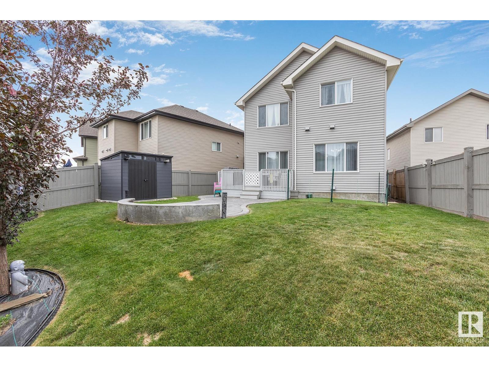 Photo 6 of 16415 138 St Nw, Edmonton AB