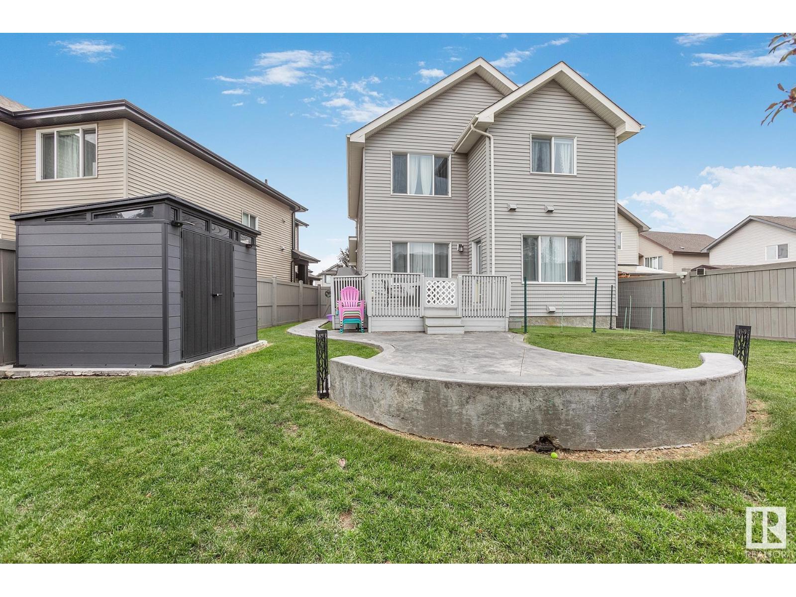 Photo 19 of 16415 138 St Nw, Edmonton AB