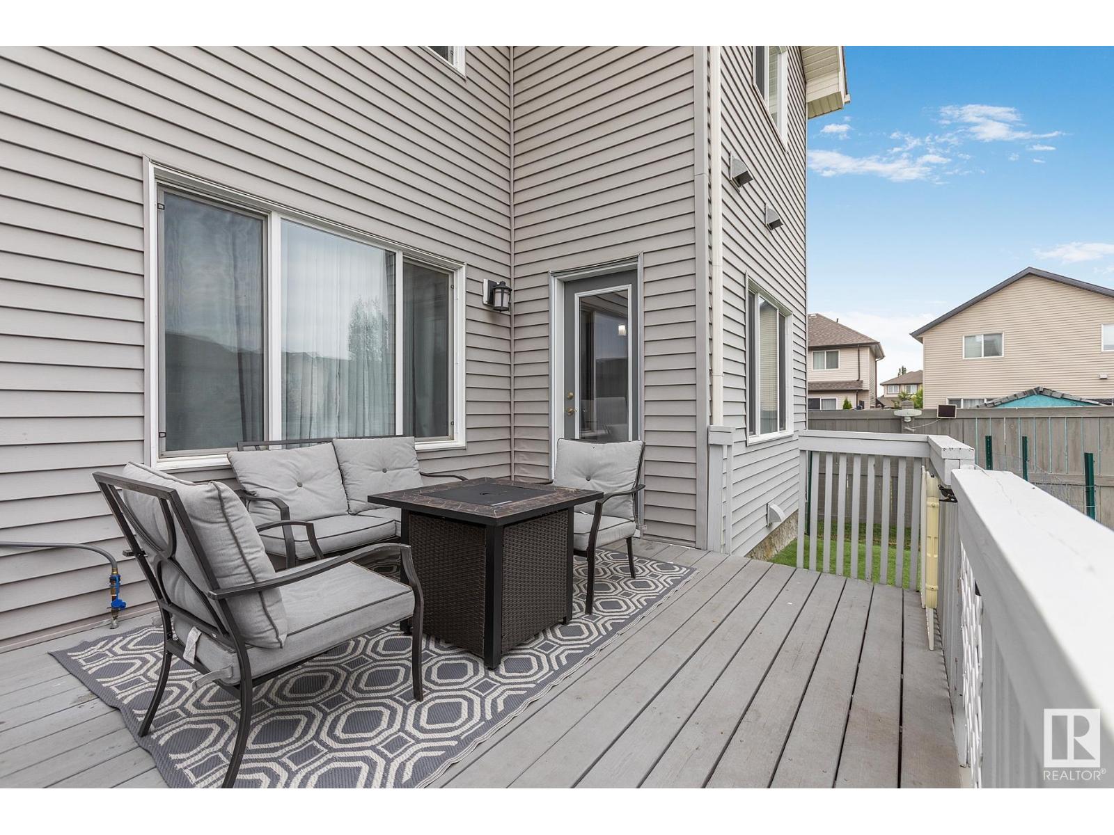 Photo 51 of 16415 138 St Nw, Edmonton AB