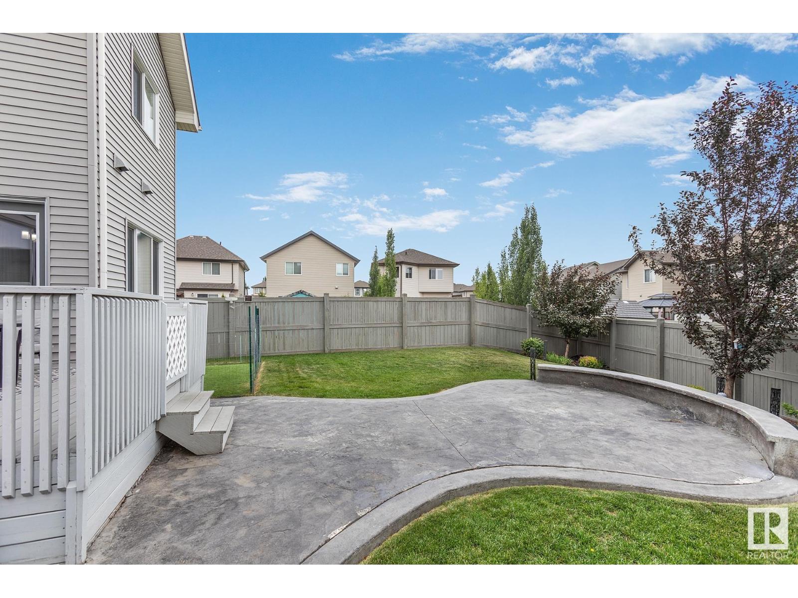 Photo 12 of 16415 138 St Nw, Edmonton AB