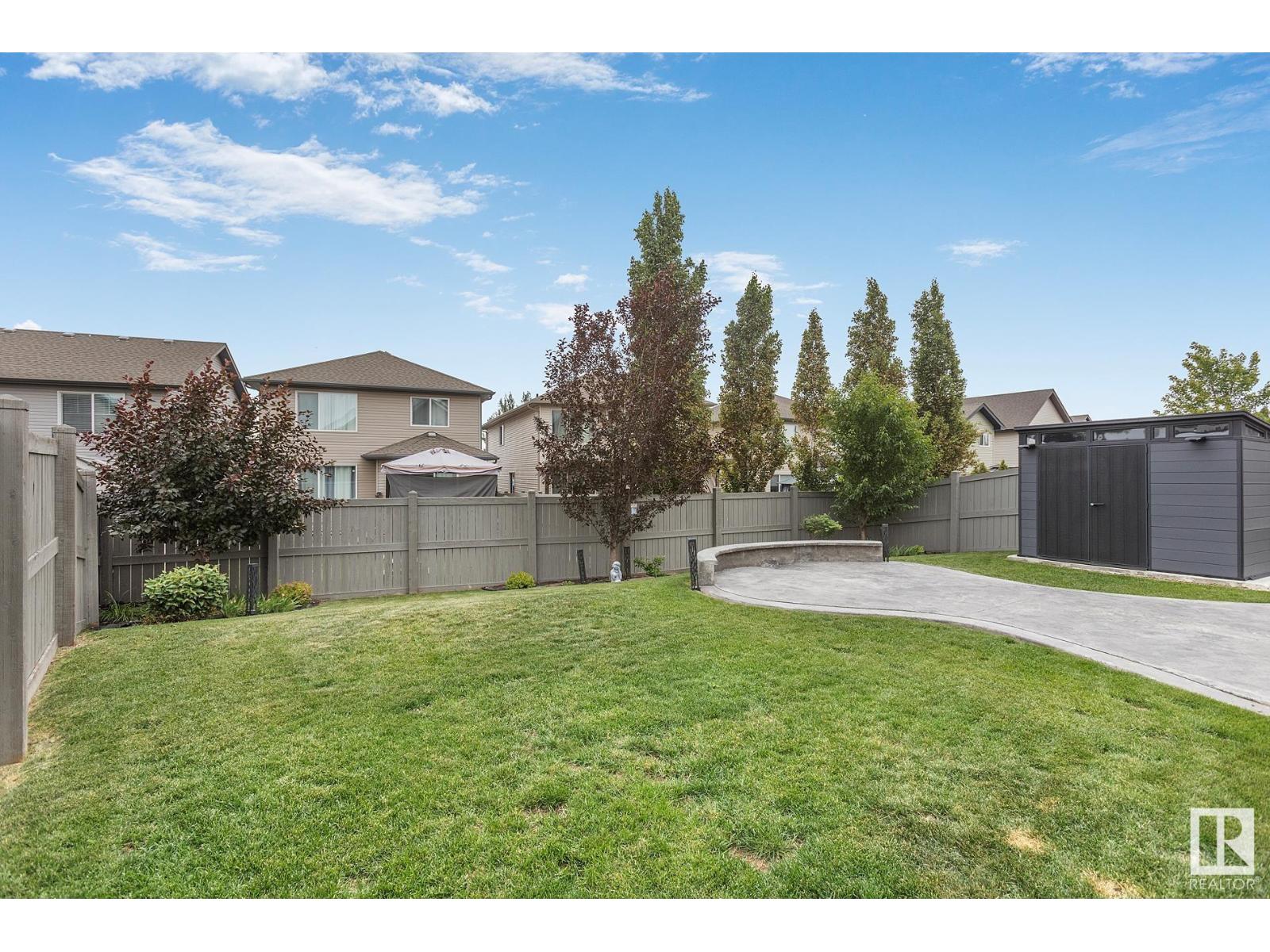 Photo 25 of 16415 138 St Nw, Edmonton AB