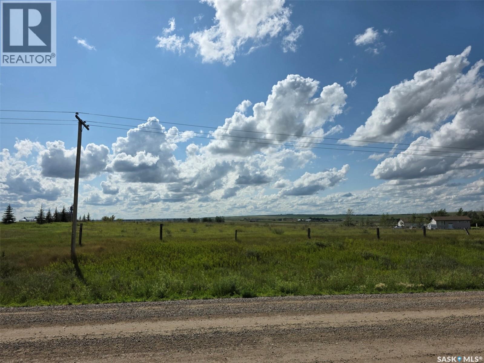 Photo 1 of Blyth Acreage, Swift Current Rm No 137 SK