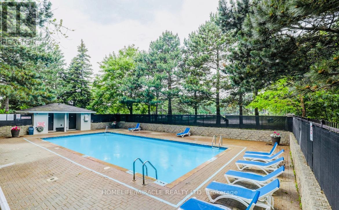 Photo 31 of 1813 5 Greystone Walk Drive, Toronto ON