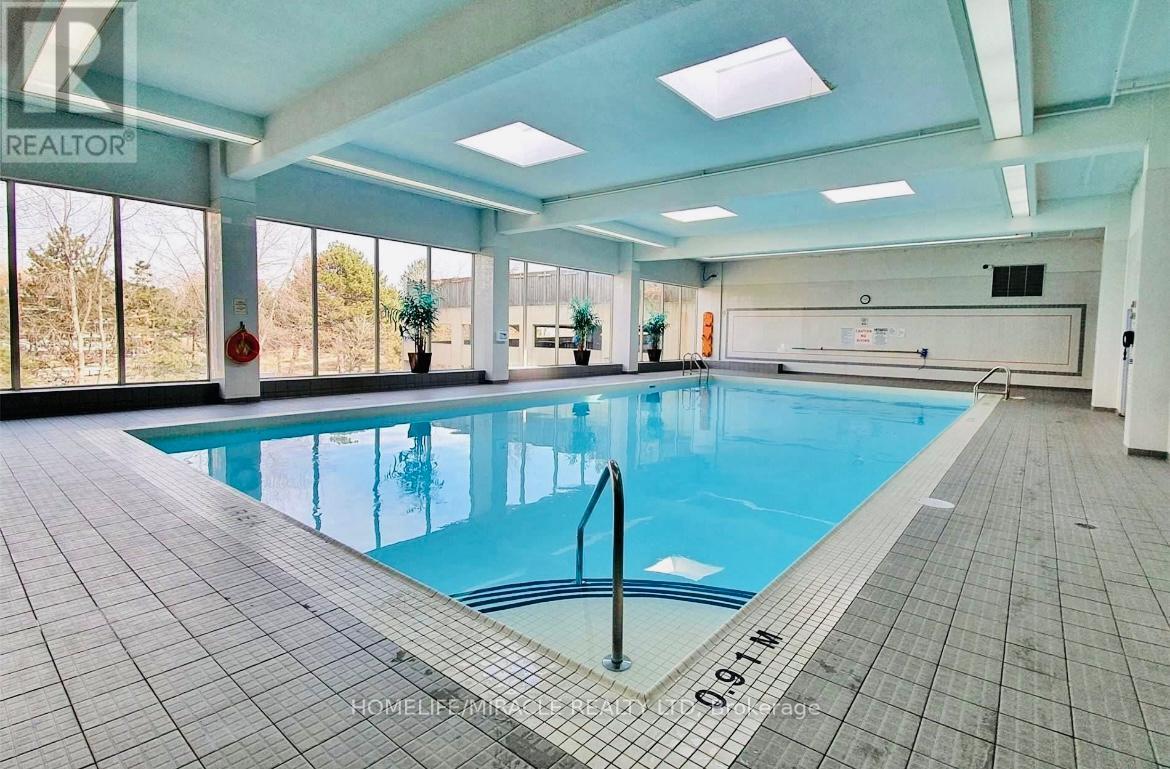 Photo 9 of 1813 5 Greystone Walk Drive, Toronto ON