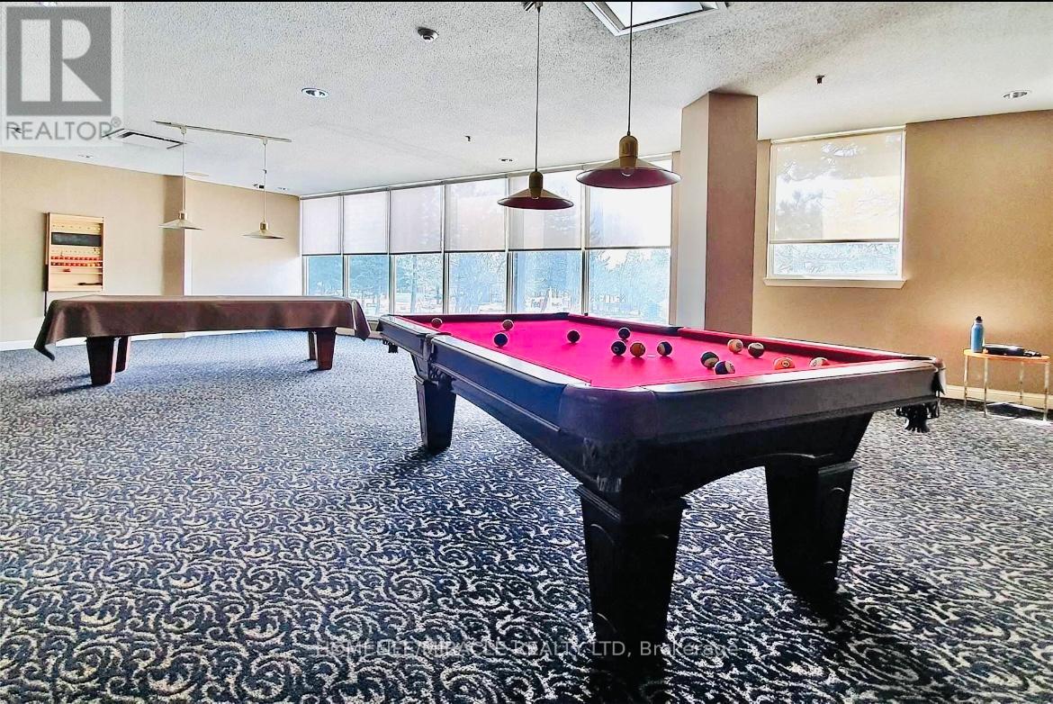 Photo 10 of 1813 5 Greystone Walk Drive, Toronto ON