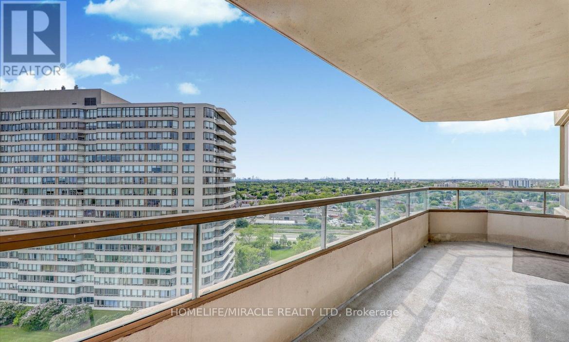 Photo 28 of 1813 5 Greystone Walk Drive, Toronto ON