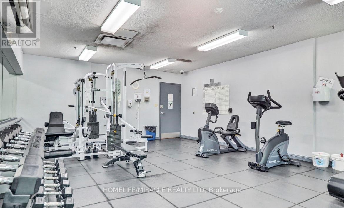 Photo 22 of 1813 5 Greystone Walk Drive, Toronto ON