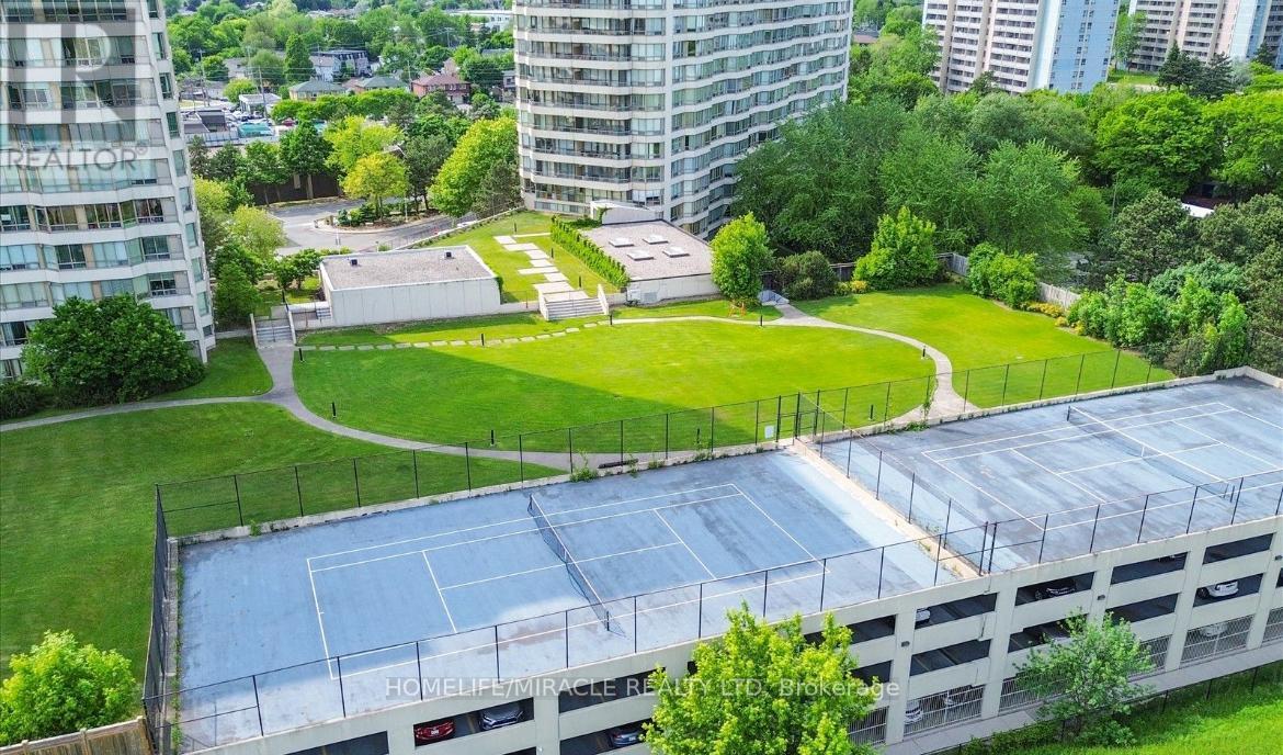 Photo 39 of 1813 5 Greystone Walk Drive, Toronto ON