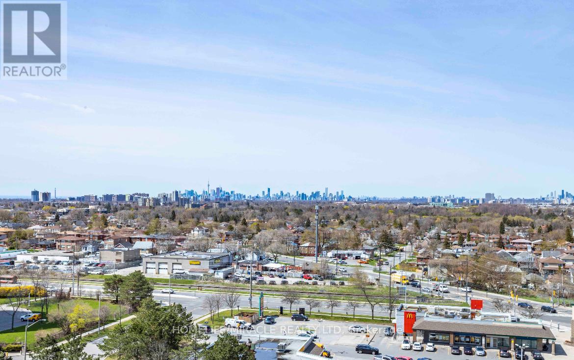 Photo 41 of 1813 5 Greystone Walk Drive, Toronto ON