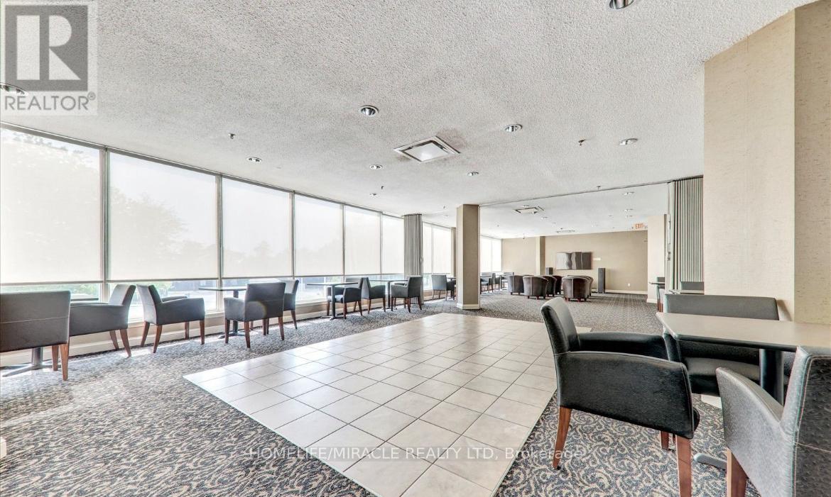 Photo 24 of 1813 5 Greystone Walk Drive, Toronto ON