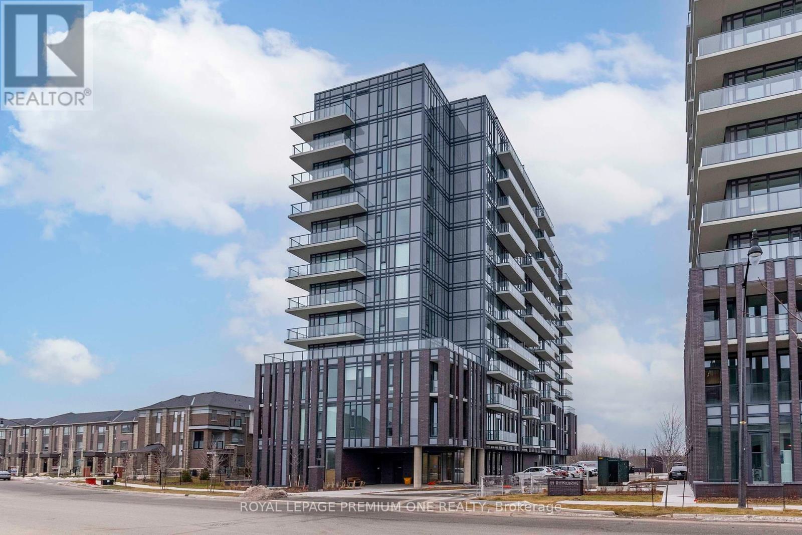 Photo 20 of 1011 225 Veterans Drive, Brampton ON