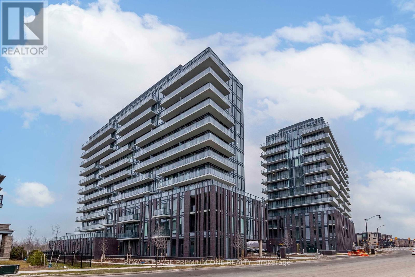Photo 8 of 1011 225 Veterans Drive, Brampton ON