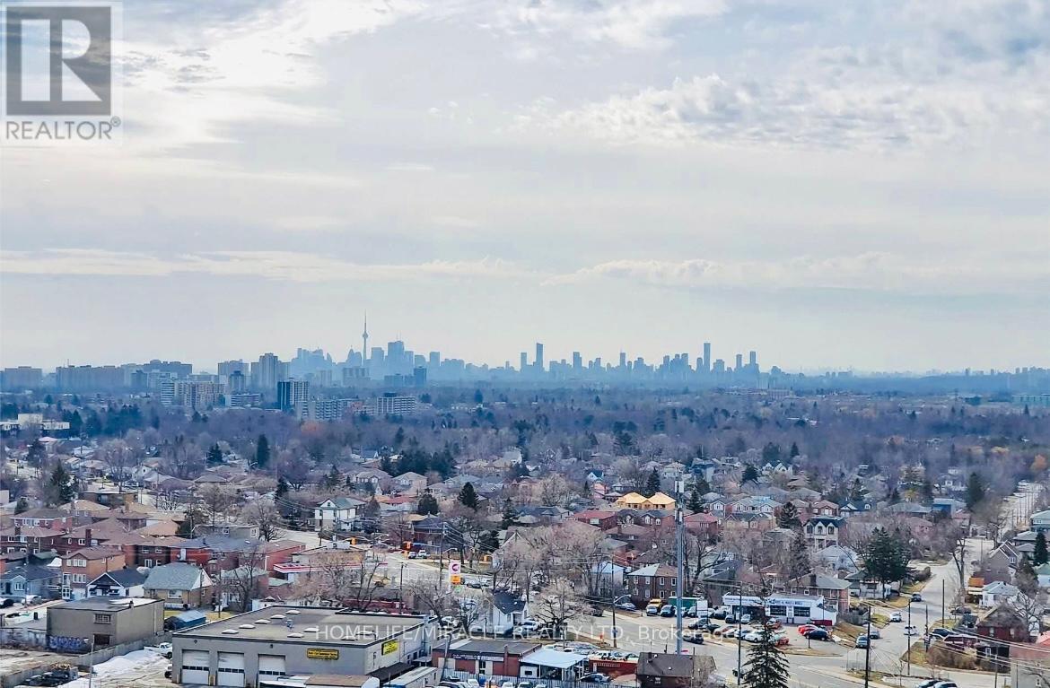 Photo 25 of 1813 5 Greystone Walk Drive, Toronto ON