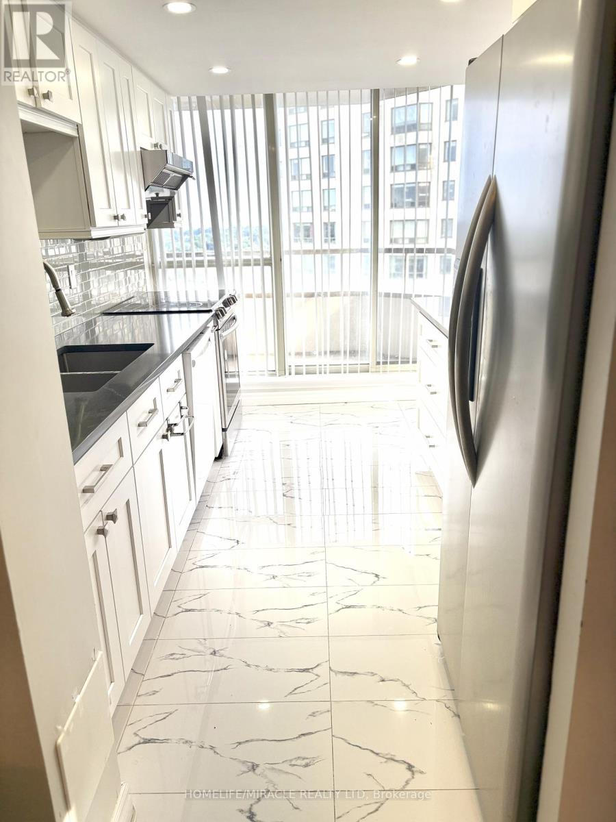 Photo 33 of 1813 5 Greystone Walk Drive, Toronto ON